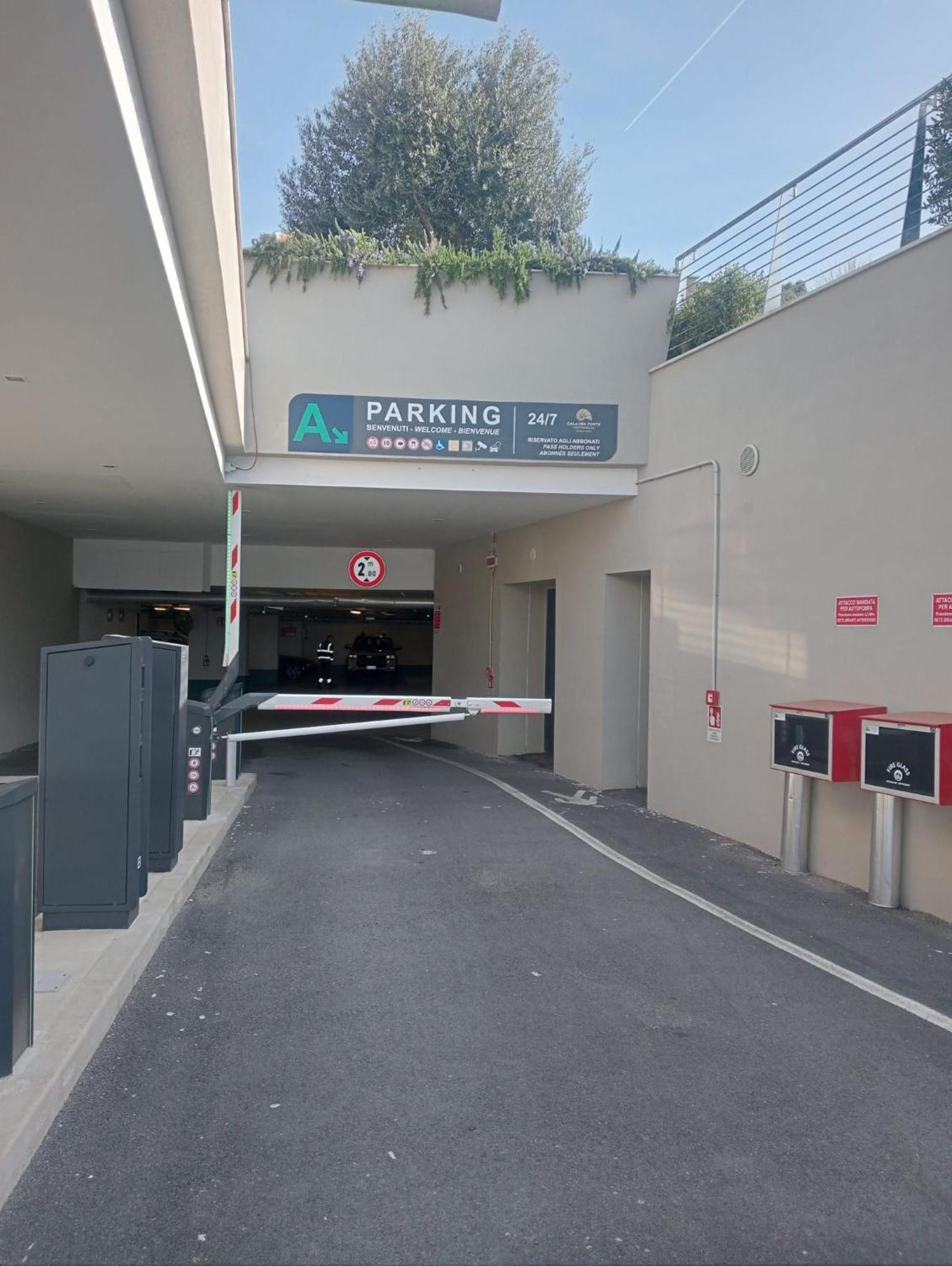 Casa Verde Ventimiglia Esterno foto